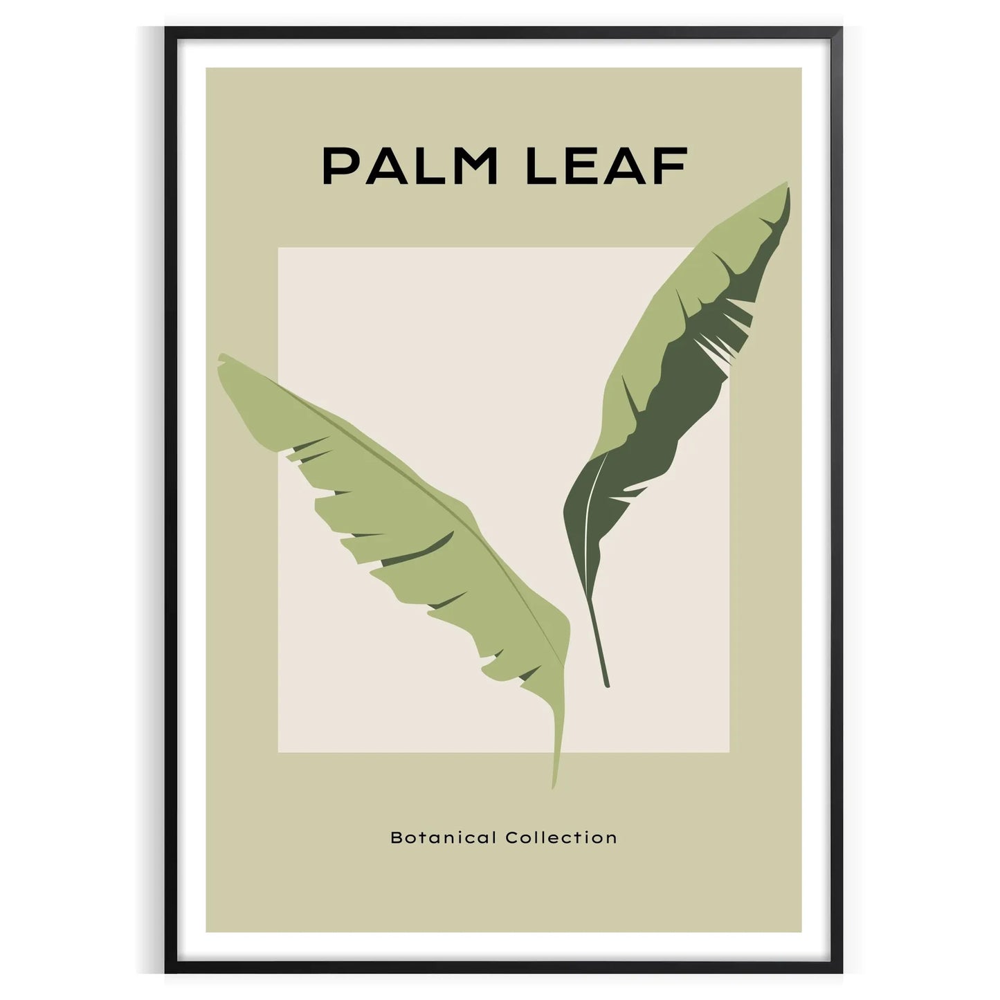 decor stunning vintage botanical poster 17 elegant gray green hues exquisite wall art perfect nature lovers ideal gift artwork print sizes A4 cm A0