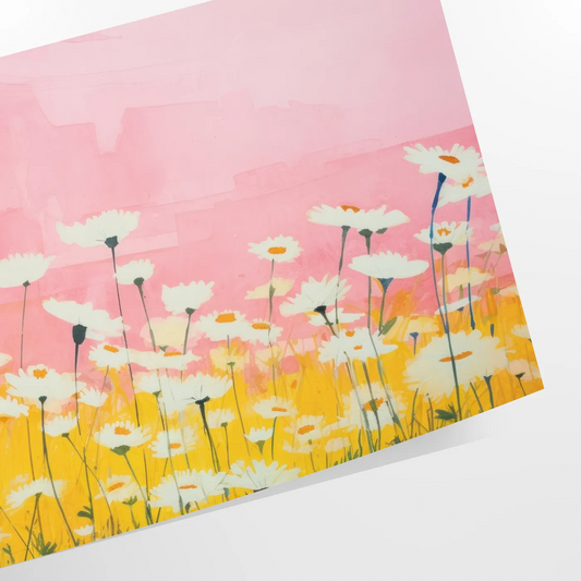 space stunning botanical print poster rich brown yellow hues nature lovers exquisite artwork touch elegance room ideal gift art enthusiasts unframed options